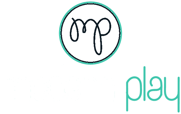 Modern Play Gym